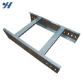 Perforated cable tray Galvanized steel Ventilated tray cable trunking